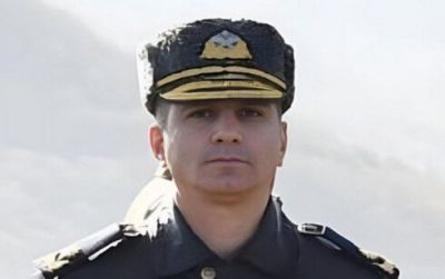 Komandana general-leytenant rütbəsi verildi