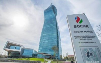 SOCAR rəhbərliyi ötən il nə qədər əməkhaqqı alıb?