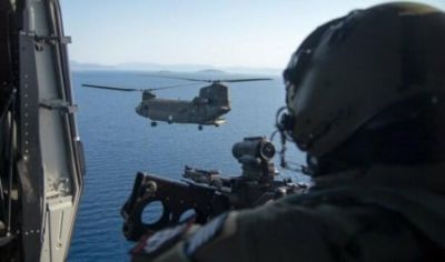 Bu ölkə Türkiyəyə hücuma hazırlaşır - NATO məlumat yaydı