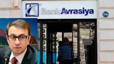 Aslanlı ailəsinin “Bank Avrasiya”sı ciddi zərər edib, əlavə xərc ayrılıb