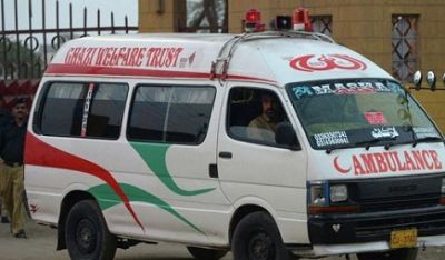 Pakistanda terror olub - Ölən və yaralanan hərbçilər var