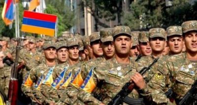 Erməni hərbçilər sərhəddən geri çəkilib? –