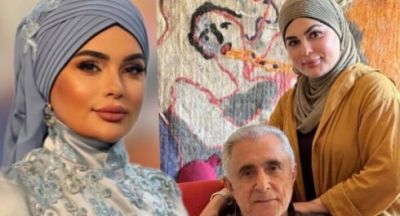 "Onları Allaha tapşırmışam, o özü onların cəzasını verəcək"