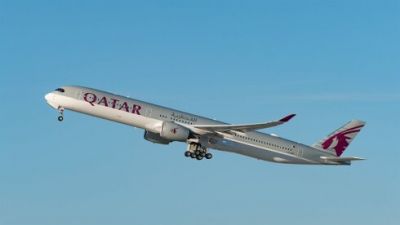 Qatar Airways Airlink-in 25%-ni alır