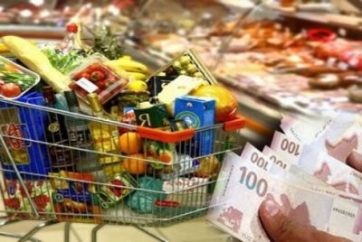 Azərbaycan əhalisi qazancının yarısını ərzağa XƏRCLƏYİR -
