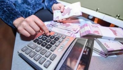Maaş kartları ilə kredit götürənlərə XƏBƏRDARLIQ -