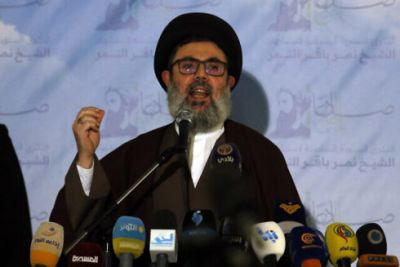 İsrail “Hizbullah”ın yeni liderini də öldürüb