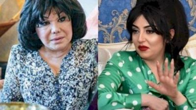 Flora Afət haqda elə sözlər dedi ki... -