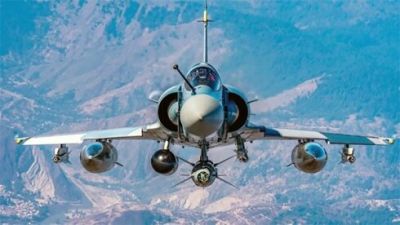 Fransa Ukraynaya “Mirage 2000” qırıcıları verəcək