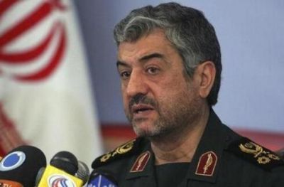 İranlı general: "İsraildən məhdud cavab zərbəsi gözləyirik"