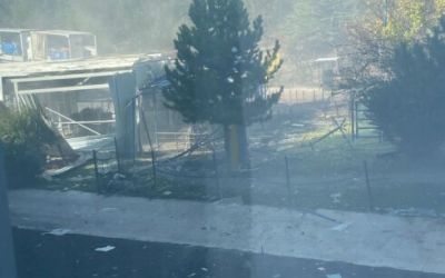 Ankarada baş verən terrorda 4 nəfər ölüb, 14 nəfər yaralanıb