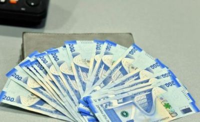Manatla geniş pul kütləsi 8%-ə yaxın artıb