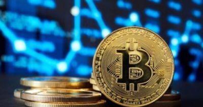 “Bitcoin”-in dəyəri yüksəldi: