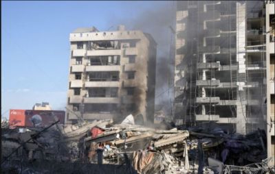 Əl-Cədid: Hizbullah sözçüsü İsrailin hücumu nəticəsində öldürülüb