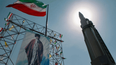 Suriyadan sonra: İran atom bombası əldə etməyə tələsir -