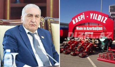 İqbal Məmmədovun şirkəti daha bir tender qanandı -