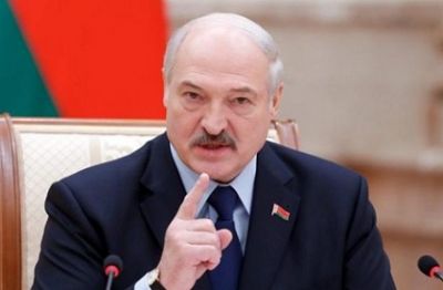 “Oreşnik“ raketləri Qərbin addımlarına cavabdır“ - Lukaşenko