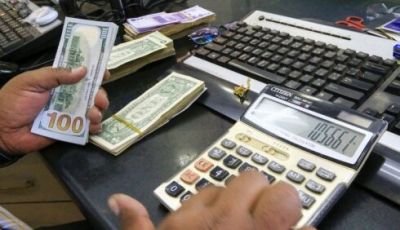 Ölkədə 4 milyard dollarlıq kapital axını -