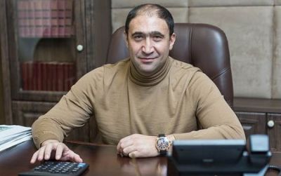 Mirşahin Ağayev onu vətən xaini kimi təqdim etdi - VİDEO