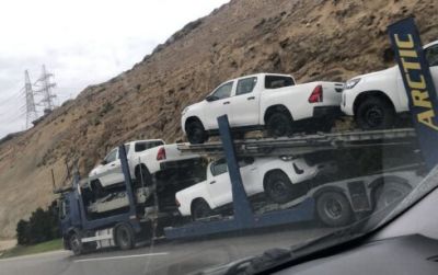 Avtomobillərə tətbiq olunan gömrük rüsumlarının hesablanması zamanı növü nəzərə alınmır