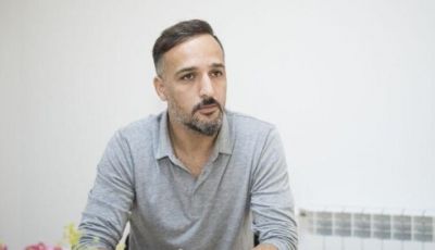 Azər Zahid haqda həbs qərarı verildi -