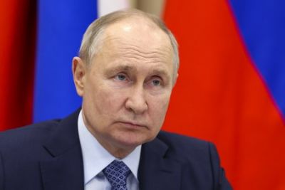  Putini qəzəbləndirən qərar geri “oxundu” - “Bloomberg”