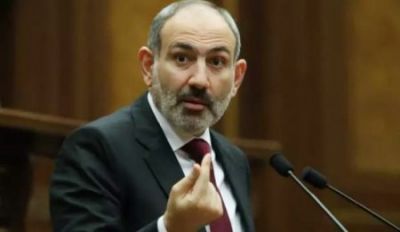  "Nikol Paşinyan Ermənistan ordusuna nəzarəti itirib, sülh müqaviləsini gündəlikdən çıxartmağa çalışır"