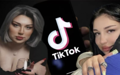 Son günlərdə həbs olunan tiktokerlərin siyahısı