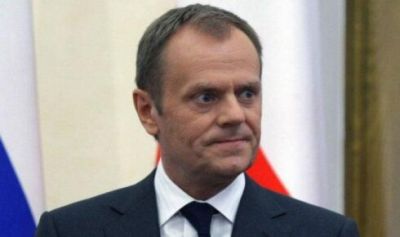 Rusiya bu ölkələrə hücum planlaşdırıb - Tusk