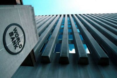 Dünya Bankı Ukraynanın iqtisadi proqnozunu pisləşdirib