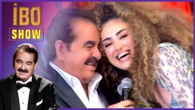 İbrahim Tatlısəsin qızı erotik klip çəkdirdi - VİDEO