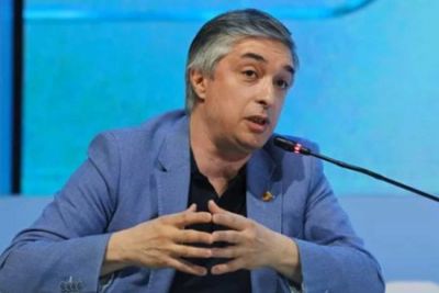 Rövşən Əsgərov Rusiyada ekstremist və terrorçularun siyahısına salınıb - Kreml BAŞINI İTİRİB