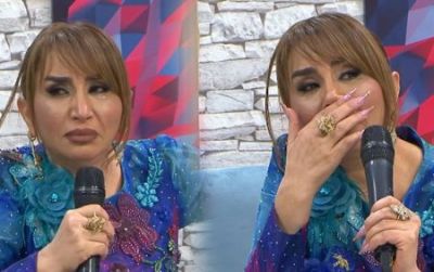 "Burada toy davası, qalmaqal var. Başqa nə var?.. - Bəlkə mən görmürəm"