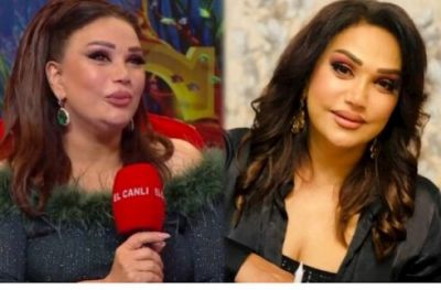 Plastik əməliyyatı uğursuz alındı