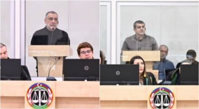  Məhkəmədəki etiraf aranı qarışdırdı – Araik dedi, Vardanyanı “tutdular”…