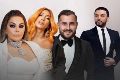 Müğənnilərin toy qiyməti -