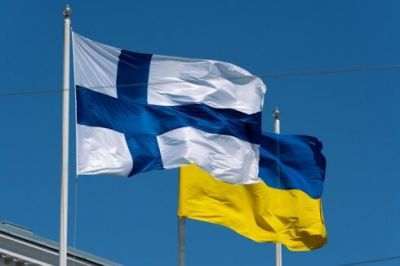 Finlandiya Ukraynaya 198 milyon avroluq yeni hərbi yardım paketi göndərəcək