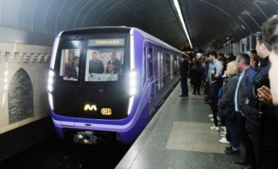 Bakı metrosunda maliyyə oyunu: çanaq yenə vətəndaşın başında çatlayır - FAKT BUDUR!
