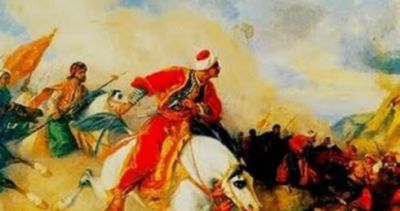 Qızılbaş kamikadze döyüşçüləri