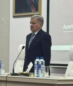 “Neftqaztikinti” tresti gömrük qaydalarını pozur