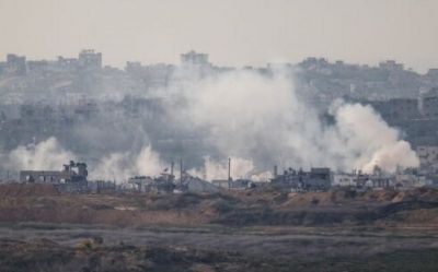 Husilər İsrailə xəbərdarlıq etdi Dünya