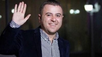 “Kaş, Azər yox, sən ölərdin” - VİDEO