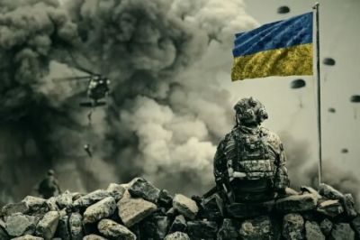 Müharibənin 3 ili: Rusiya da, Ukrayna da ümidlidir...