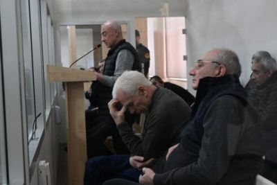 SEPARATÇILARIN RƏHBƏRLƏRİ DANIŞMAĞA BAŞLADILAR - Qukasyan və digərləri ifadələrində nə dedilər?