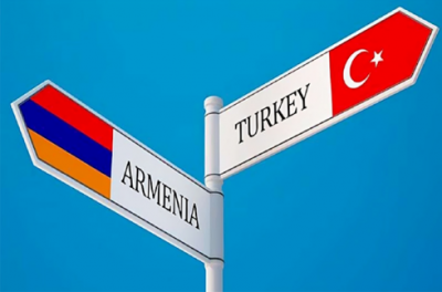 Türkiyə ilə Ermənistan arasında ticarət dövriyyəsi 40% artıb– Rəsmi