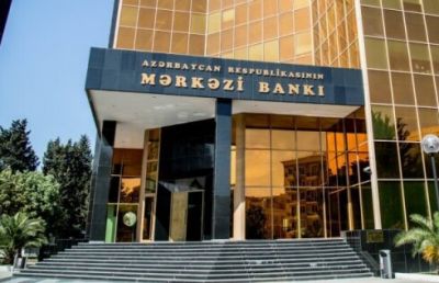 Mərkəzi Bank: Kreditlərin maya dəyəri artıb