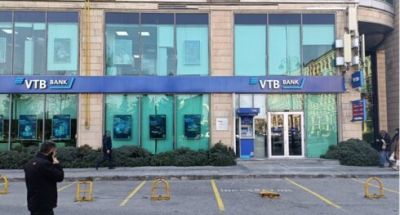“VTB Bank Azərbaycan”ın Mərkəzi Banka və dövlət fondlarına borcu 60 milyonu ötüb