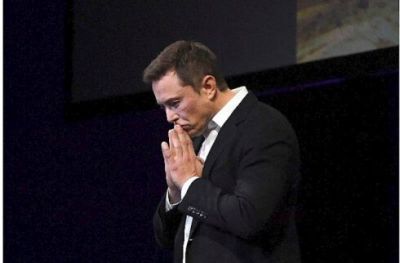 Maskın sərvəti 110,8 milyard dollar azaldı – “Forbes”