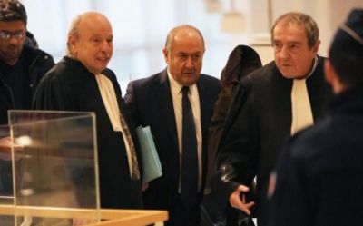 Bakıda tanınmış hüquq müdafiəçisi itkin düşüb, axtarış elan olunub