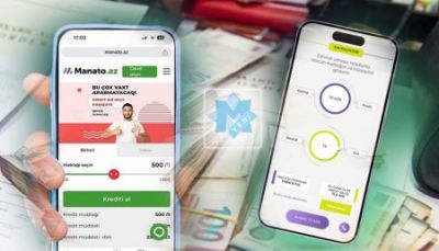 "Azpulmat" və "Manato"dan pul götürənlər kimlərdir? -